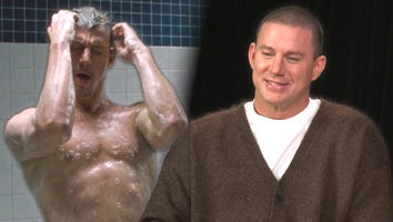 'Roofman': Channing Tatum Calls Naked Dance Scene His Personal 'Horror' (Exclusive)